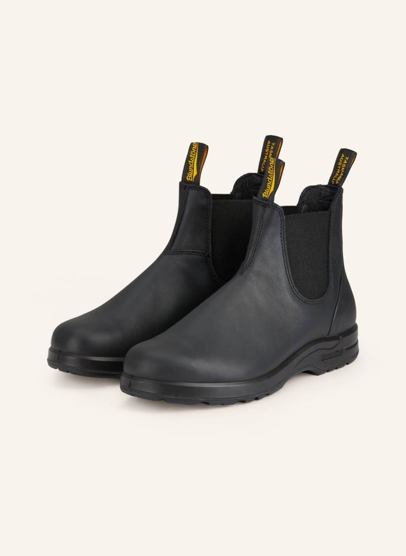 Blundstone Chelsea-Boots 2058 schwarz von Blundstone