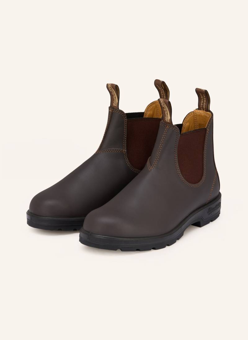 Blundstone Chelsea-Boots 550 braun von Blundstone