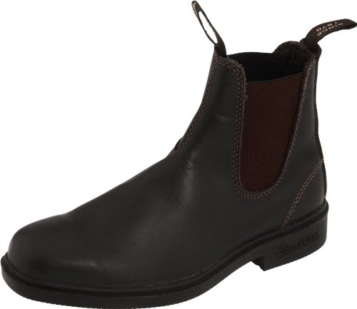 Blundstone Chisel Toe, Unisex-Erwachsene Chelsea Boots, Braun (Brown), 47 von Blundstone