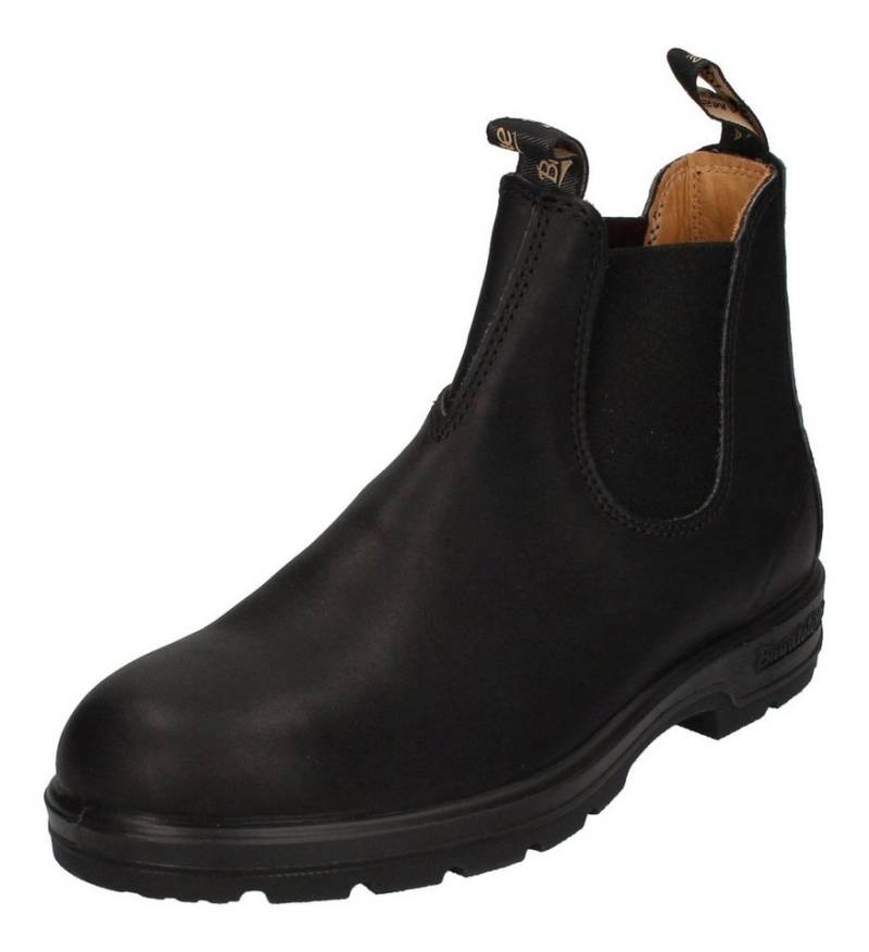 Blundstone Classic 550 Series BLU558-001 Chelseaboots Voltan Black von Blundstone