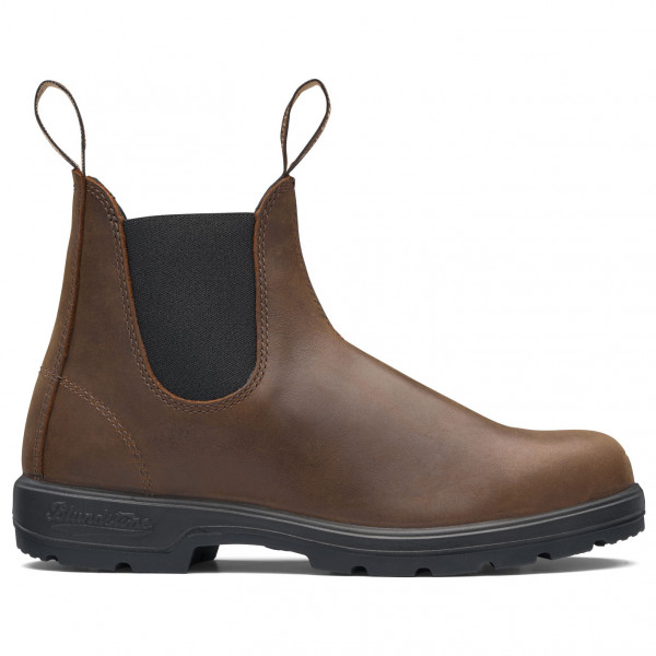 Blundstone - Classics #1609 - Freizeitstiefel Gr 41 braun von Blundstone
