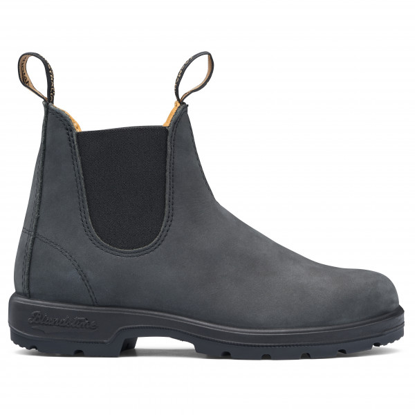 Blundstone - Classics #587 - Freizeitstiefel Gr 42 - Regular grau von Blundstone