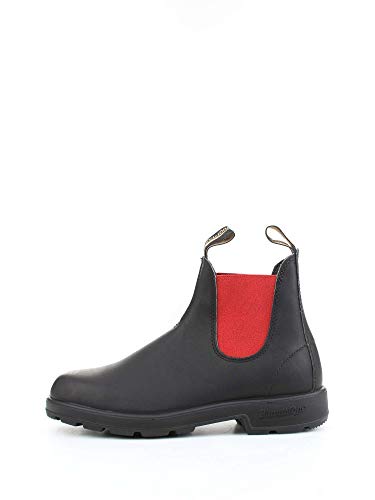 Blundstone Damen Chelsea Boots 558 schwarz 11 (46) von Blundstone