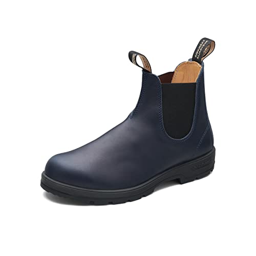 Blundstone Herrenschuhe Boots Classic Series 2246 Navy, Größe:43 EU von Blundstone