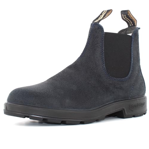 Blundstone - Original - Dunkelblaue Boots von Blundstone