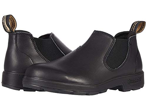 Blundstone Original Low-Cut Shoe Black AU 7.5 (US Men's 8.5, US Women's 10.5) Medium von Blundstone