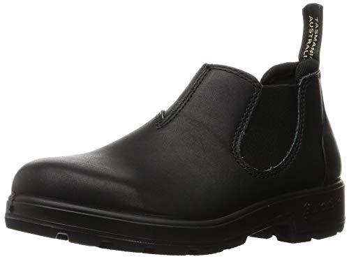 Blundstone Original Low-Cut Shoe Black AU 9 (US Men's 10) Medium von Blundstone