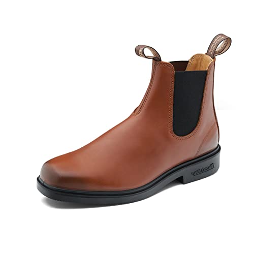 Blundstone Unisex 2244 Leder Cognac Stiefel 41 EU von Blundstone