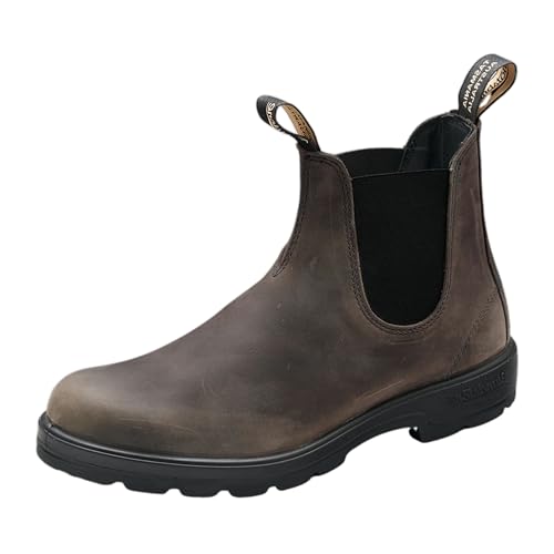 Blundstone Unisex-Erwachsene Bl2446 Chelsea-Stiefel, Ton, 8.5 Women/5.5 Men von Blundstone