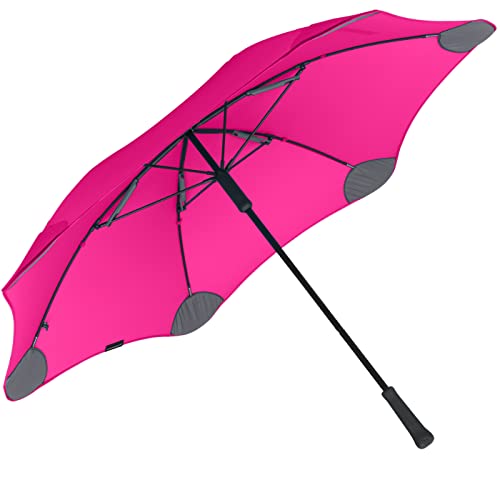 Blunt Classic Regenschirm – Pink von Blunt