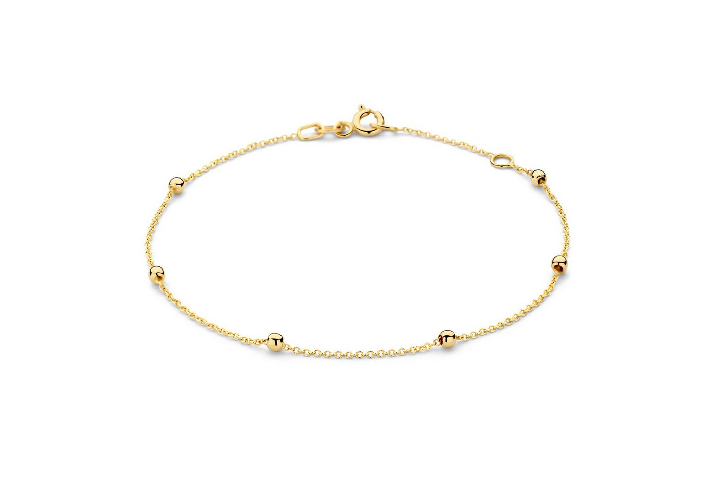 Blush Armband Armband für Damen (keine Angabe, 1-tlg., Weiblich) von Blush