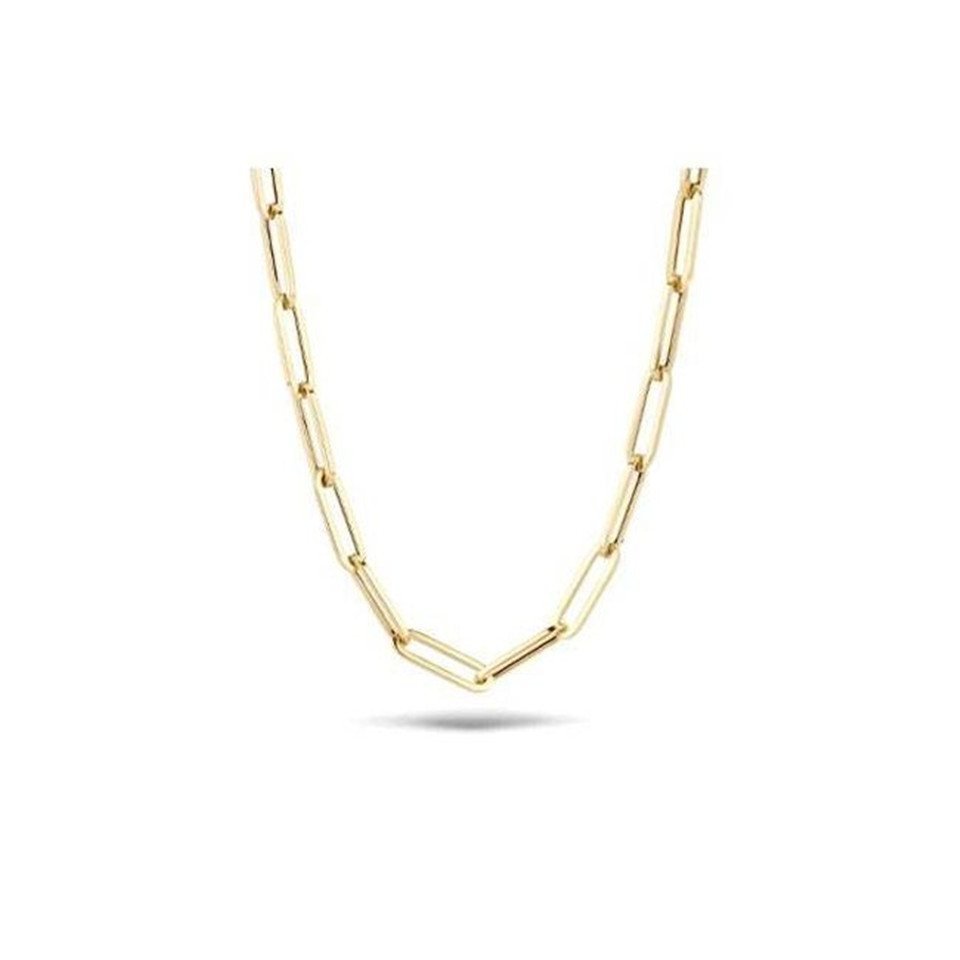 Blush Goldkette BLUSH Halskette 14 Karat Gelbgold 3130YGO von Blush