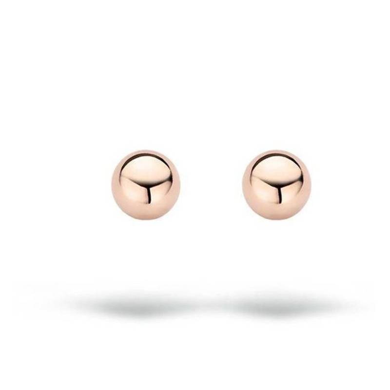 Blush Paar Ohrstecker BLUSH Ohrstecker 14 Karat Roségold 7120RGO von Blush