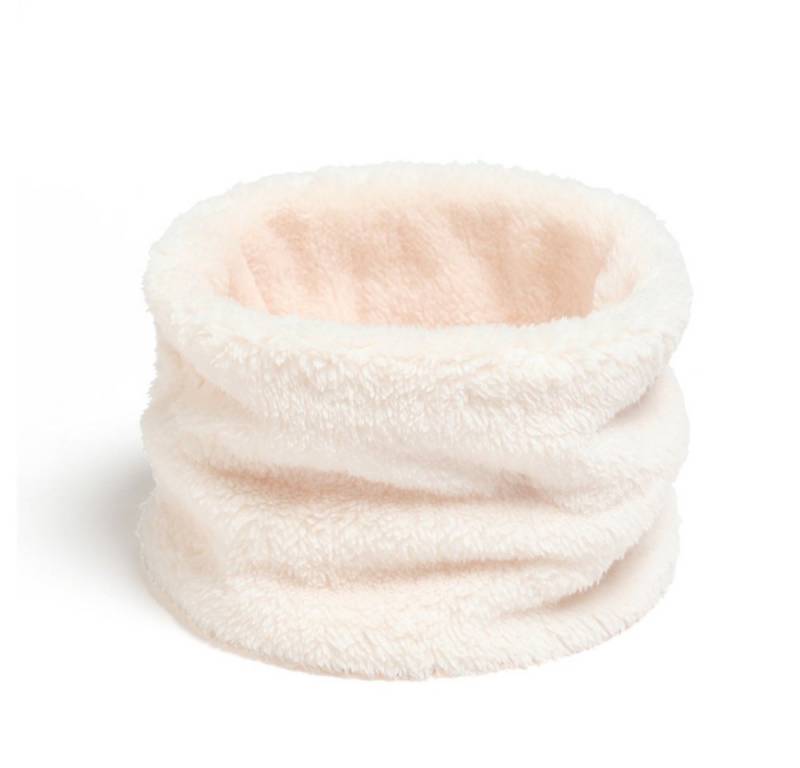 Blusmart Multifunktionstuch Winter-Nackenstützschal, (Dicke,Weich und bequem, Kälteschutz im Außenbereich), Für Unisex Mann Wandern Softl Schal von Blusmart