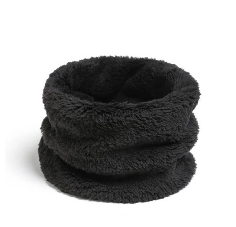 Blusmart Multifunktionstuch Winter-Nackenstützschal, (Dicke,Weich und bequem, Kälteschutz im Außenbereich), Für Unisex Mann Wandern Softl Schal von Blusmart