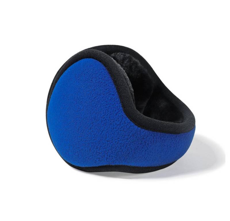 Blusmart Ohrenwärmer Winter Unisex Warme Pelz Ohrenschützer für Männer Frauen (Angenehm zu tragen, Faltbar, Verdicken Wärmer Ohr Abdeckung) Outdoor Radfahren Ski Plüsch Gehörschutz von Blusmart