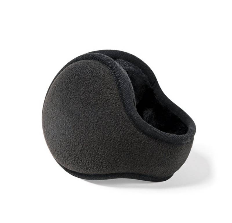 Blusmart Ohrenwärmer Winter Unisex Warme Pelz Ohrenschützer für Männer Frauen (Angenehm zu tragen, Faltbar, Verdicken Wärmer Ohr Abdeckung) Outdoor Radfahren Ski Plüsch Gehörschutz von Blusmart