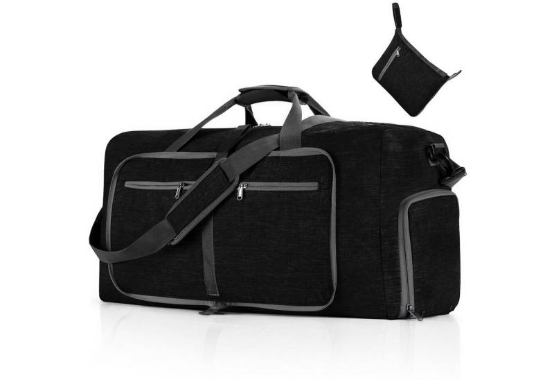 Blusmart Turnbeutel Sport-Reisetasche mit großem Fassungsvermögen (65L/85L/115L, Handtasche oder Umhängetasche), Passt sich verschiedenen Reiseszenarien an von Blusmart