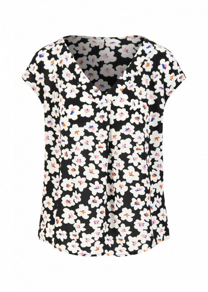 Blutsgeschwister Blusentop – Leichtes T-Shirt Damen – Bluse – Top Sommer &ndash von Blutsgeschwister