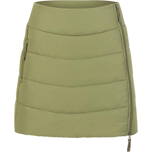 Blutsgeschwister Damen Trailblazer Zip'n Zap Rock, Khaki Feelings, M von Blutsgeschwister