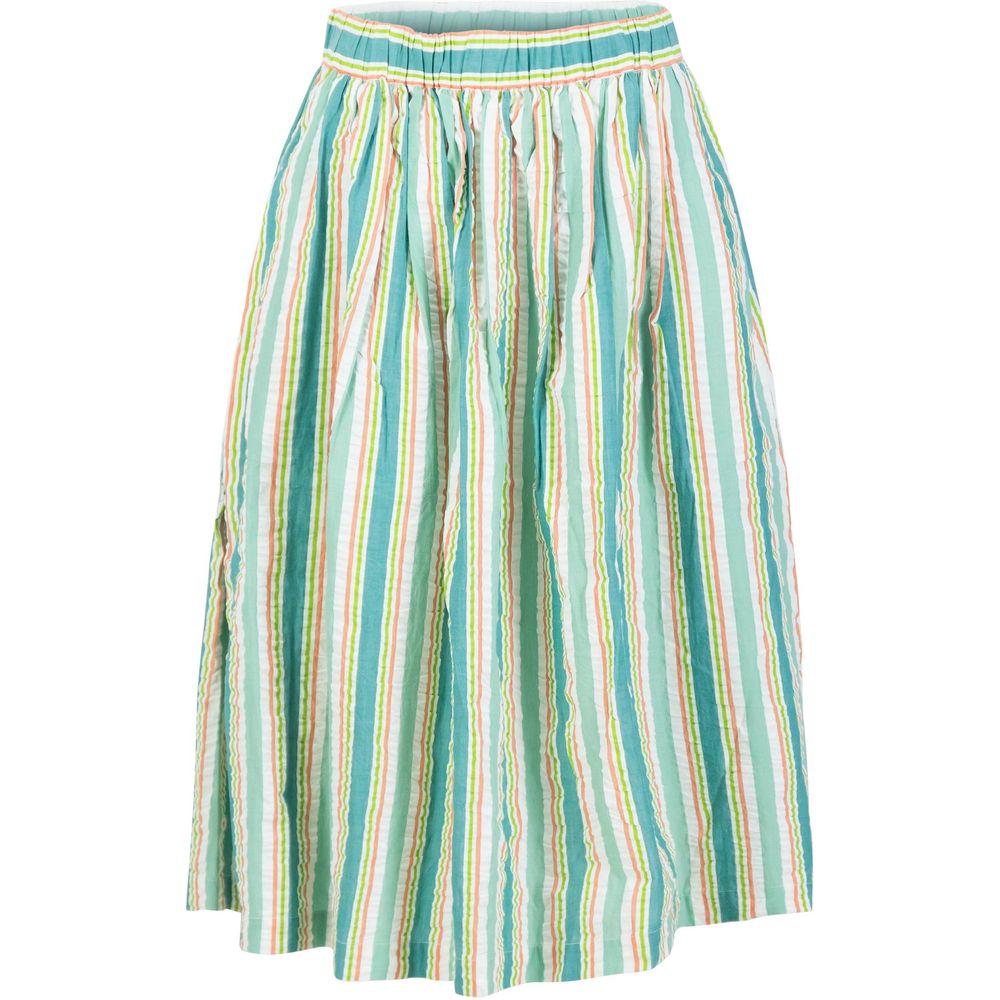 Blutsgeschwister Everyday Poetry Damen Rock awing stripes S Blutsgeschwister Everyday Poetry Damen Rock awing stripes S von Blutsgeschwister