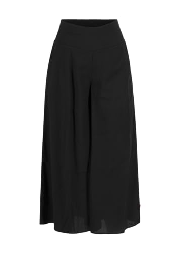 Blutsgeschwister Hose - Culotte Cul de Berlin, deep Summer Night, schwarz, L von Blutsgeschwister