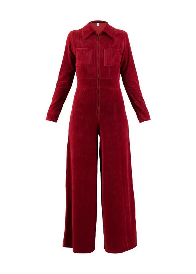 Blutsgeschwister Jumpsuit - Damen Jumpsuit - Blutsgeschwister von Blutsgeschwister