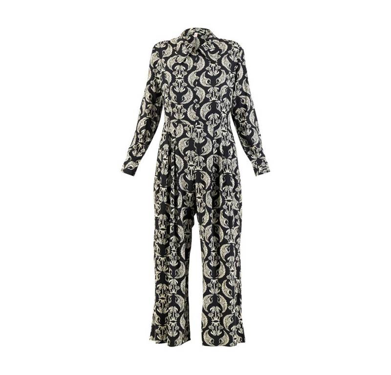 Blutsgeschwister Jumpsuit Ground Control Majorette king of skies von Blutsgeschwister