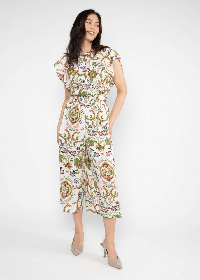 Blutsgeschwister Jumpsuit – Jumpsuit Love’s Lightest Wings von Blutsgeschwister