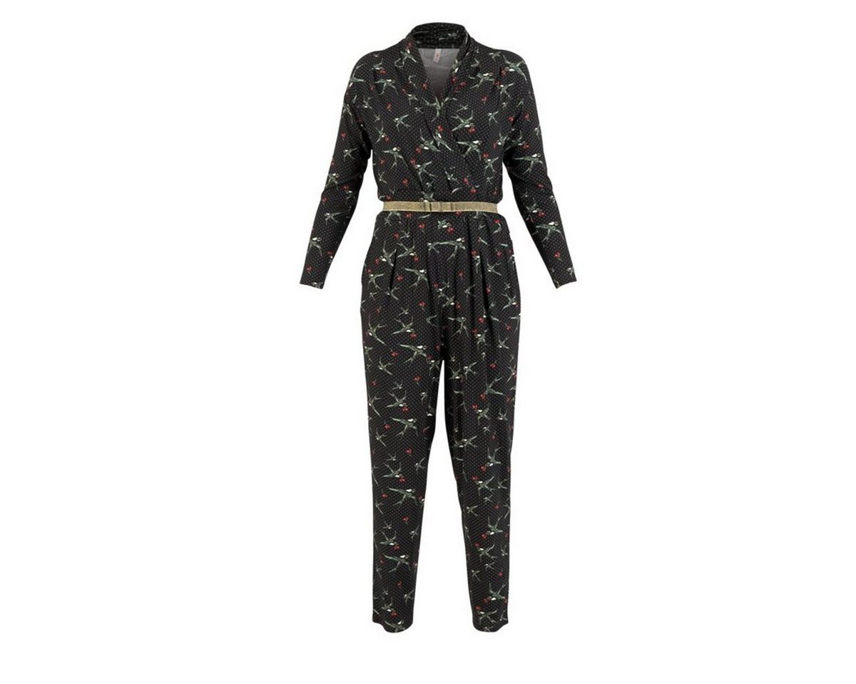 Blutsgeschwister Jumpsuit The Coolest on Earth pretty fly von Blutsgeschwister