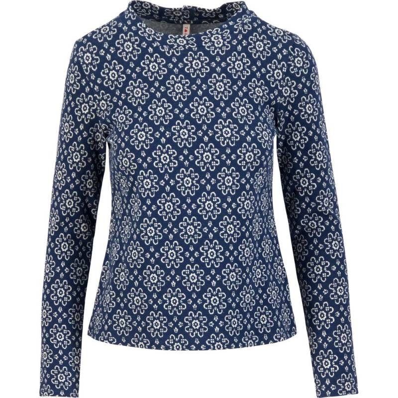 Blutsgeschwister Safe And Warm Turtle alpine rose jacquard M Blutsgeschwister Safe And Warm Turtle alpine rose jacquard M von Blutsgeschwister