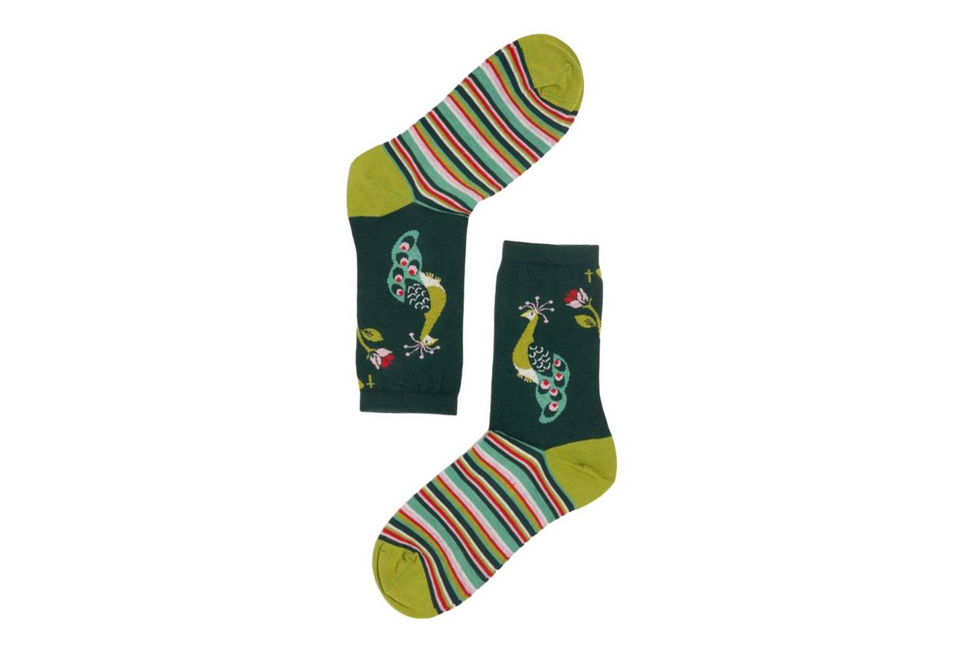 Blutsgeschwister Socken Sensational Steps von Blutsgeschwister