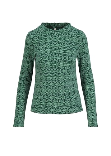 Blutsgeschwister Strickpulli Safe and Warm Turtle von Blutsgeschwister
