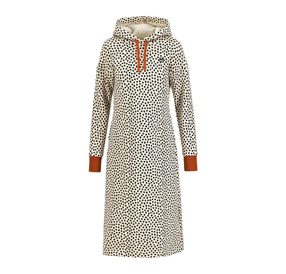 Blutsgeschwister Sweatkleid Blaze Babe urban dot vibes von Blutsgeschwister