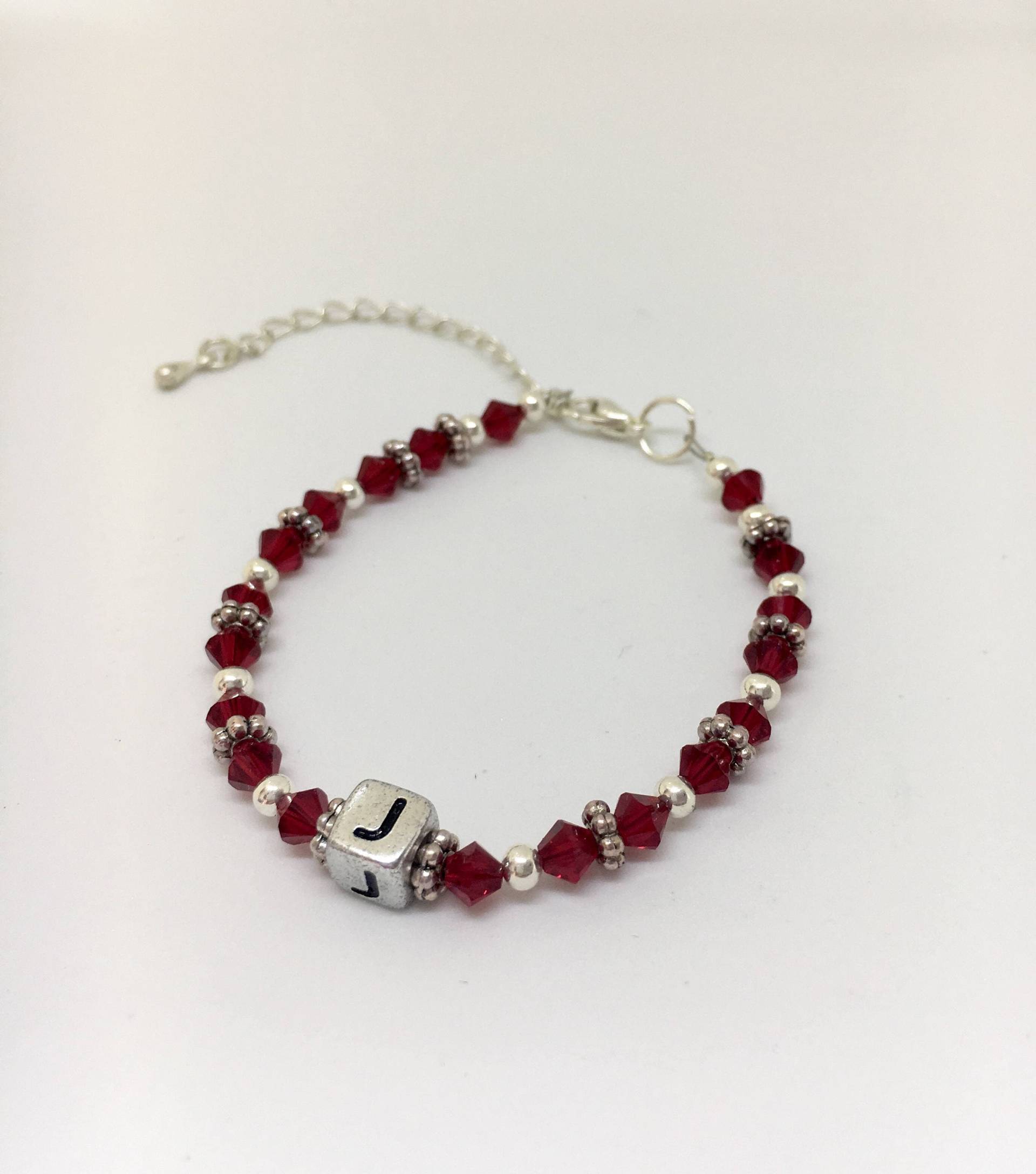 Erste Armband Kristall von BluuMoonGifts