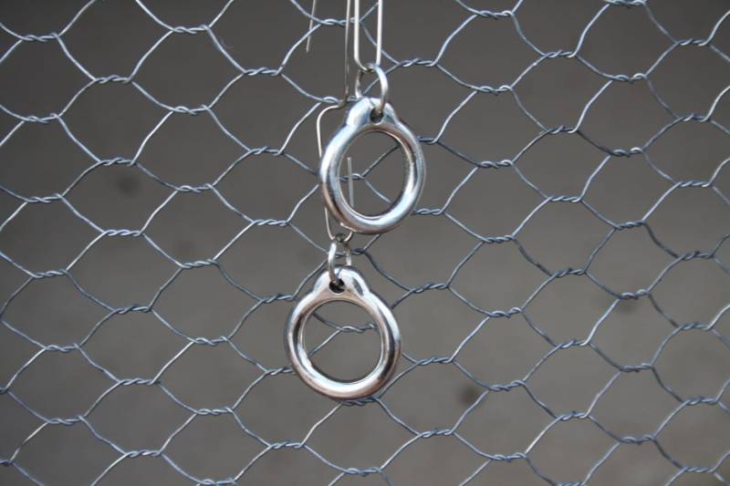 Silver Pullring Silver Pullring von Blytheofmine