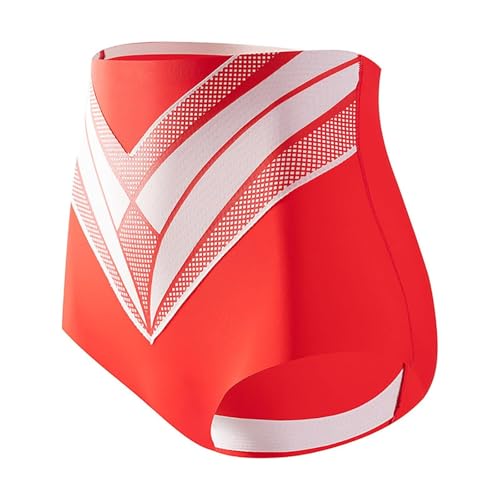 BlzzWo Formende Shorts aus Turmalin-Titanfaser,Shapewear Damen Bauchweg Unterhose Bauchkontrolle Schrumpft Bauch Und Gesäß Titanfaser-Shaping-Shorts Miederhose Bauchweg-HöSchen für Frauen von BlzzWo