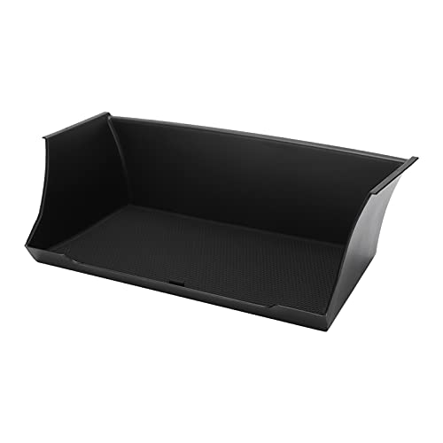 Car Center Console Organizer, Central Console Storage Box Interior Replacement für Defender 110 2020-2021 Car Center Console Organizer, Central Console Storage Box Interior Replacement für Defender 110 2020-2021 von Bnineteenteam