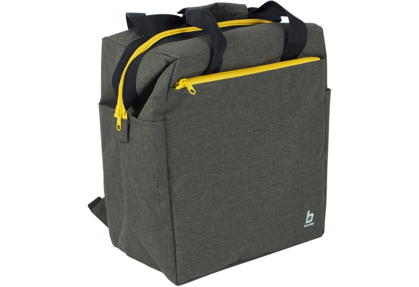 Bo-Camp Kühlakku Kühltasche Matteson Picknicktasche, Thermotasche Camping Rucksack 22 L Bo-Camp Kühlakku Kühltasche Matteson Picknicktasche, Thermotasche Camping Rucksack 22 L von Bo-Camp