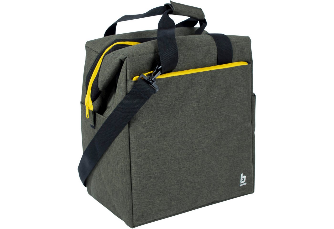 Bo-Camp Kühlakku Kühltasche Ryndale Picknicktasche, Thermotasche Camping Getränke 27 L Bo-Camp Kühlakku Kühltasche Ryndale Picknicktasche, Thermotasche Camping Getränke 27 L von Bo-Camp