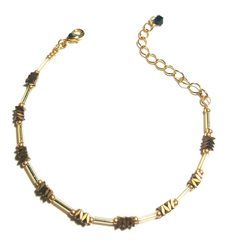 Armband Conpenhague von BoMChicBijoux