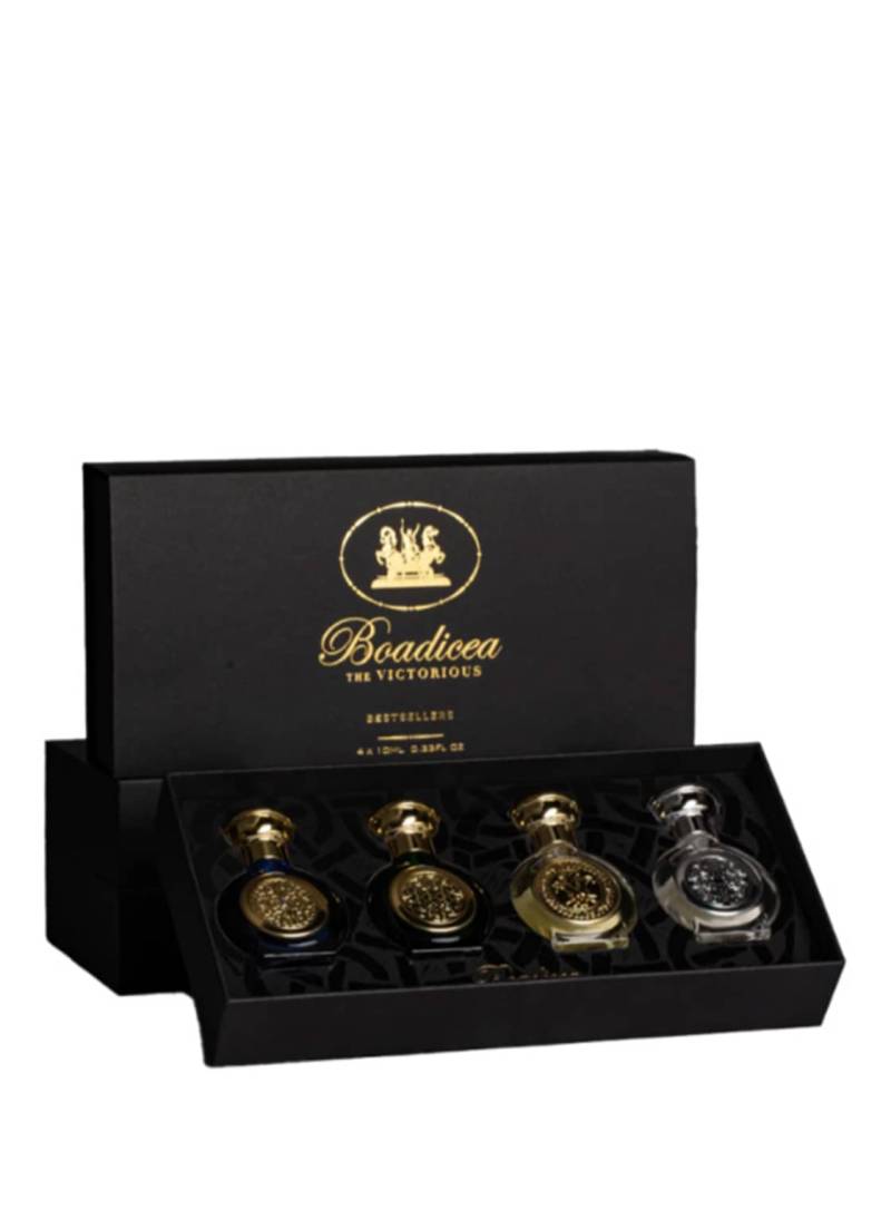 Boadicea The Victorious Bestsellers Collection Duft-Set 40 ml von Boadicea the Victorious