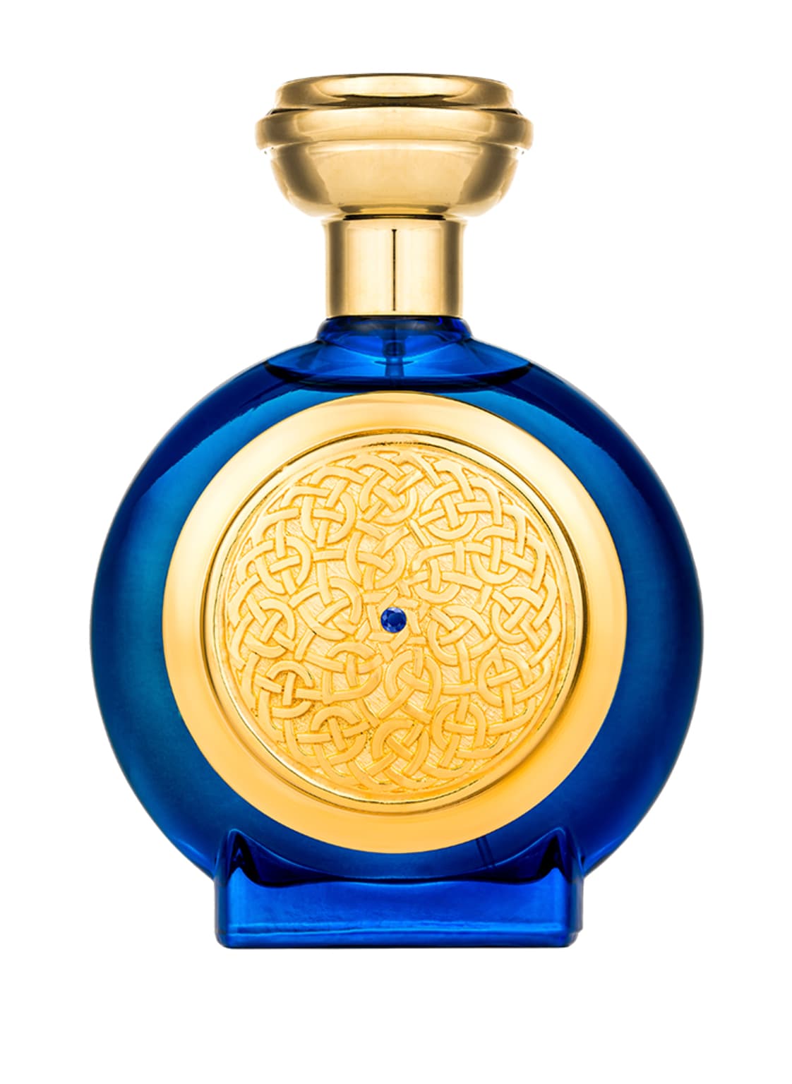 Boadicea The Victorious Blue Sapphire Eau de Parfum 100 ml Boadicea The Victorious Blue Sapphire Eau de Parfum 100 ml von Boadicea the Victorious