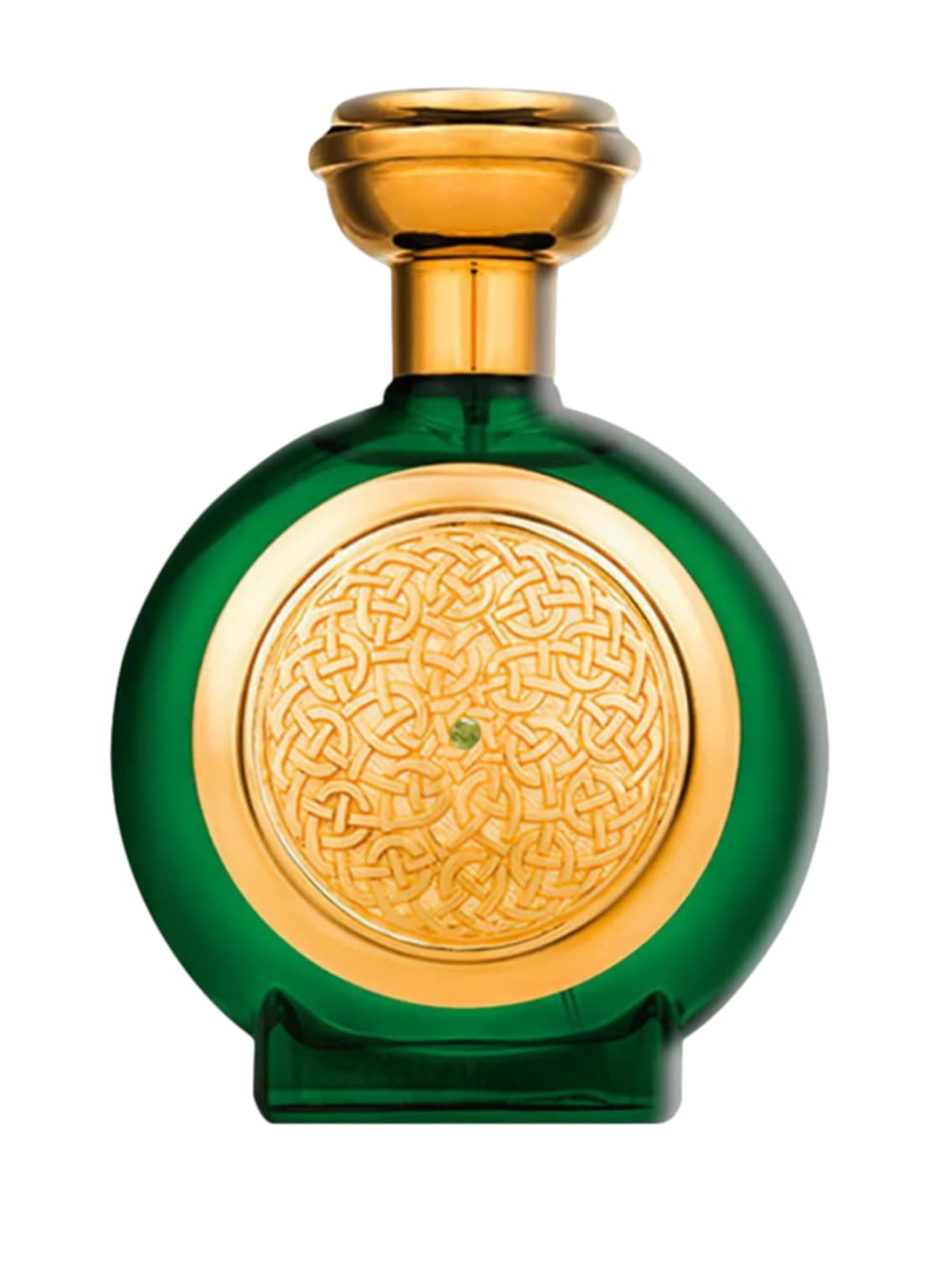 Boadicea The Victorious Green Sapphire Eau de Parfum 100 ml Boadicea The Victorious Green Sapphire Eau de Parfum 100 ml von Boadicea the Victorious