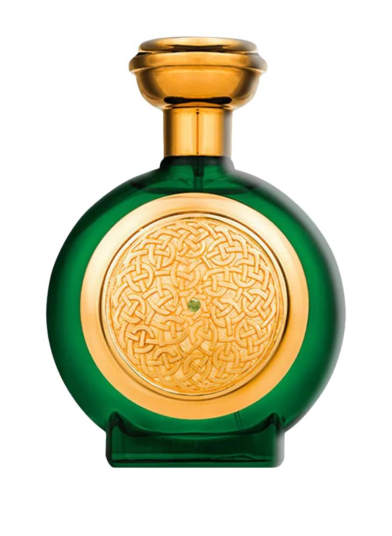 Boadicea The Victorious Green Sapphire Eau de Parfum 100 ml von Boadicea the Victorious