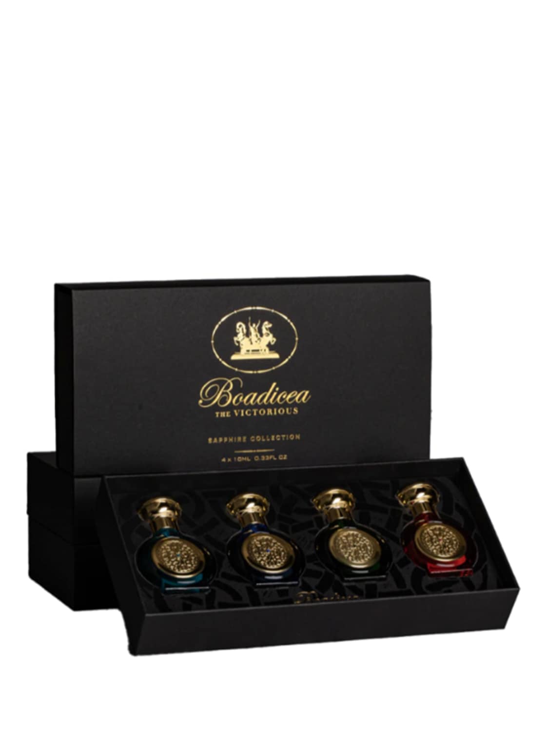 Boadicea The Victorious Sapphire Collection Duft-Set 40 ml Boadicea The Victorious Sapphire Collection Duft-Set 40 ml von Boadicea the Victorious