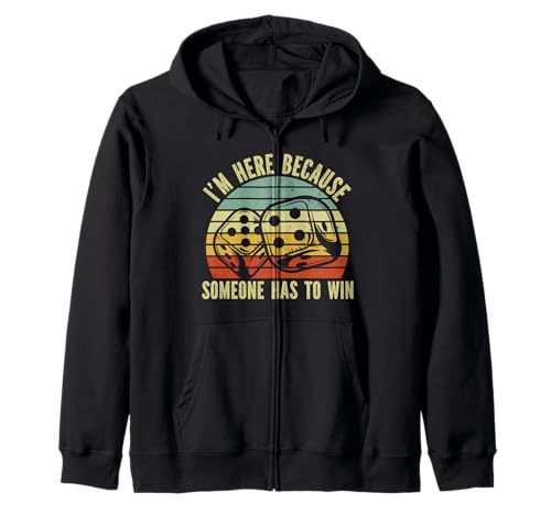 Game Night Erwachsene Brettspiele I m Here Someone Has to Win Kapuzenjacke Game Night Erwachsene Brettspiele I m Here Someone Has to Win Kapuzenjacke von Board Games is Where It's At Co
