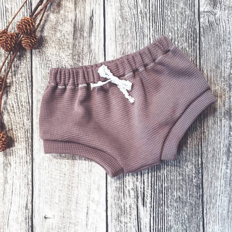 Bummie Waffeljersey von Boarischhandgmacht