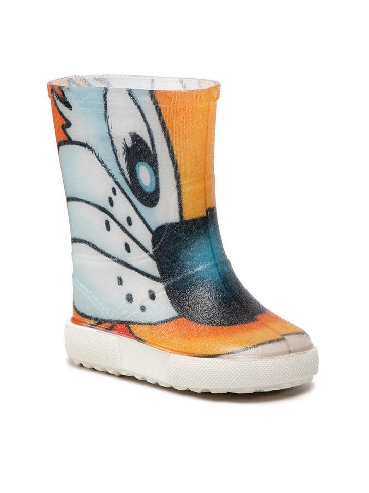 Boatilus Gummistiefel Nautic Rin Boot VAR.122-KD Rabit Gummistiefel von Boatilus