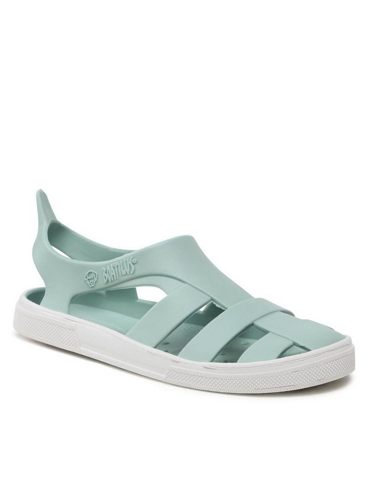 Boatilus Sandalen Bioty Beach Sandals VER.08 Green Sandale Boatilus Sandalen Bioty Beach Sandals VER.08 Green Sandale von Boatilus